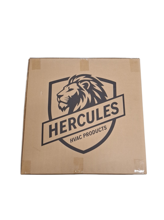 1/4 x 1/2 x 100 ft mini split line set box packaging insulated copper HVAC