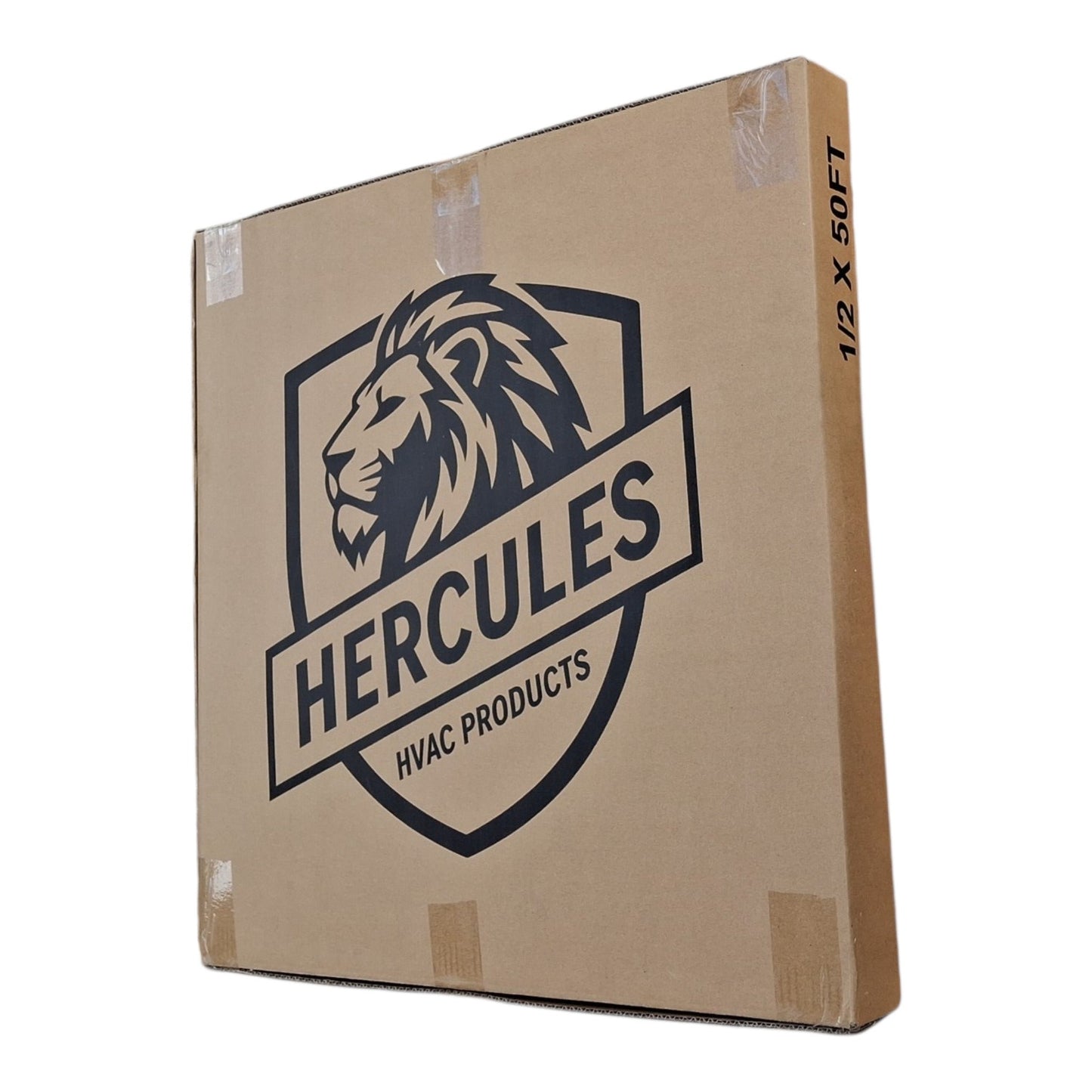 1/2 x 50 ft lineset hercules