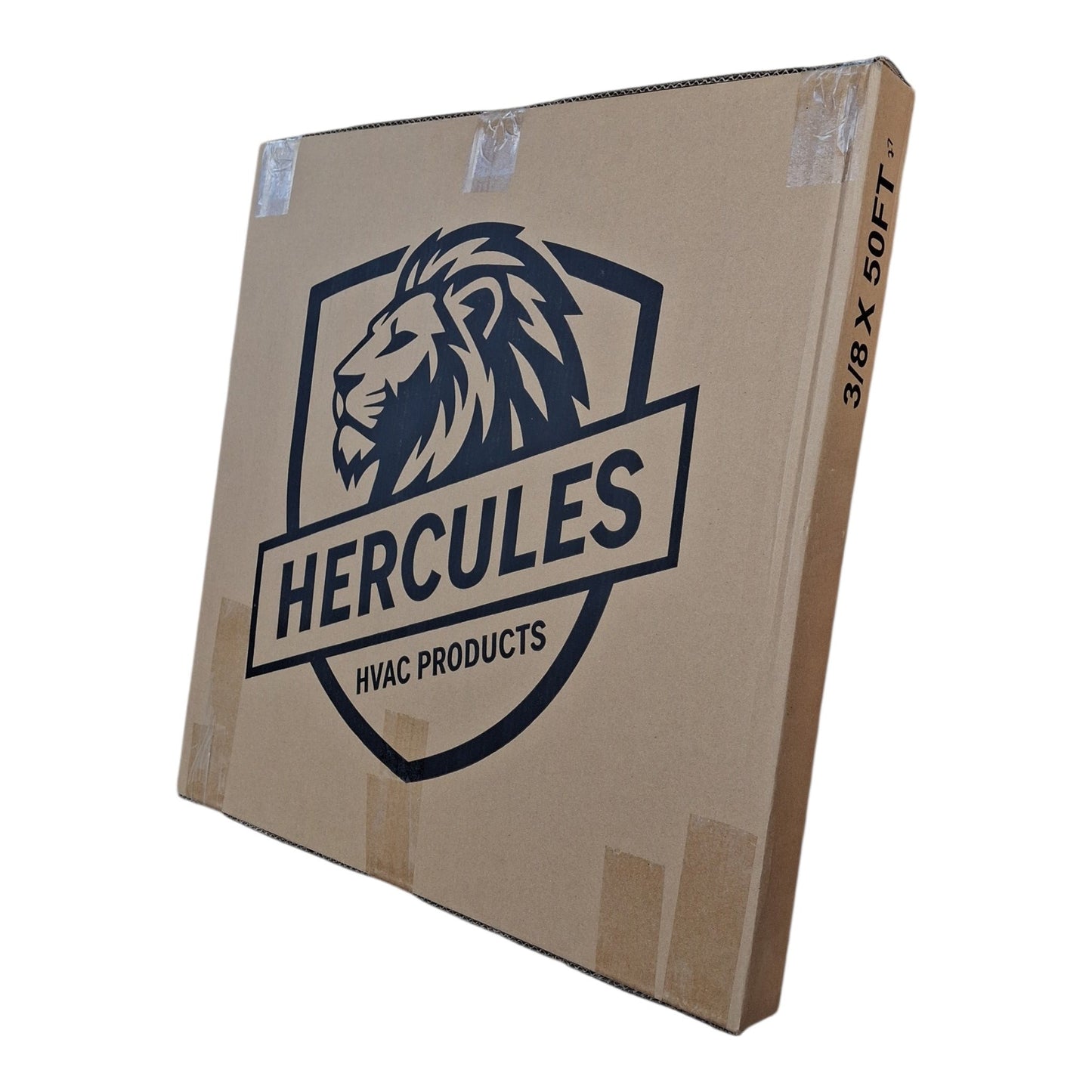 3/8 x 50 ft lineset hercules