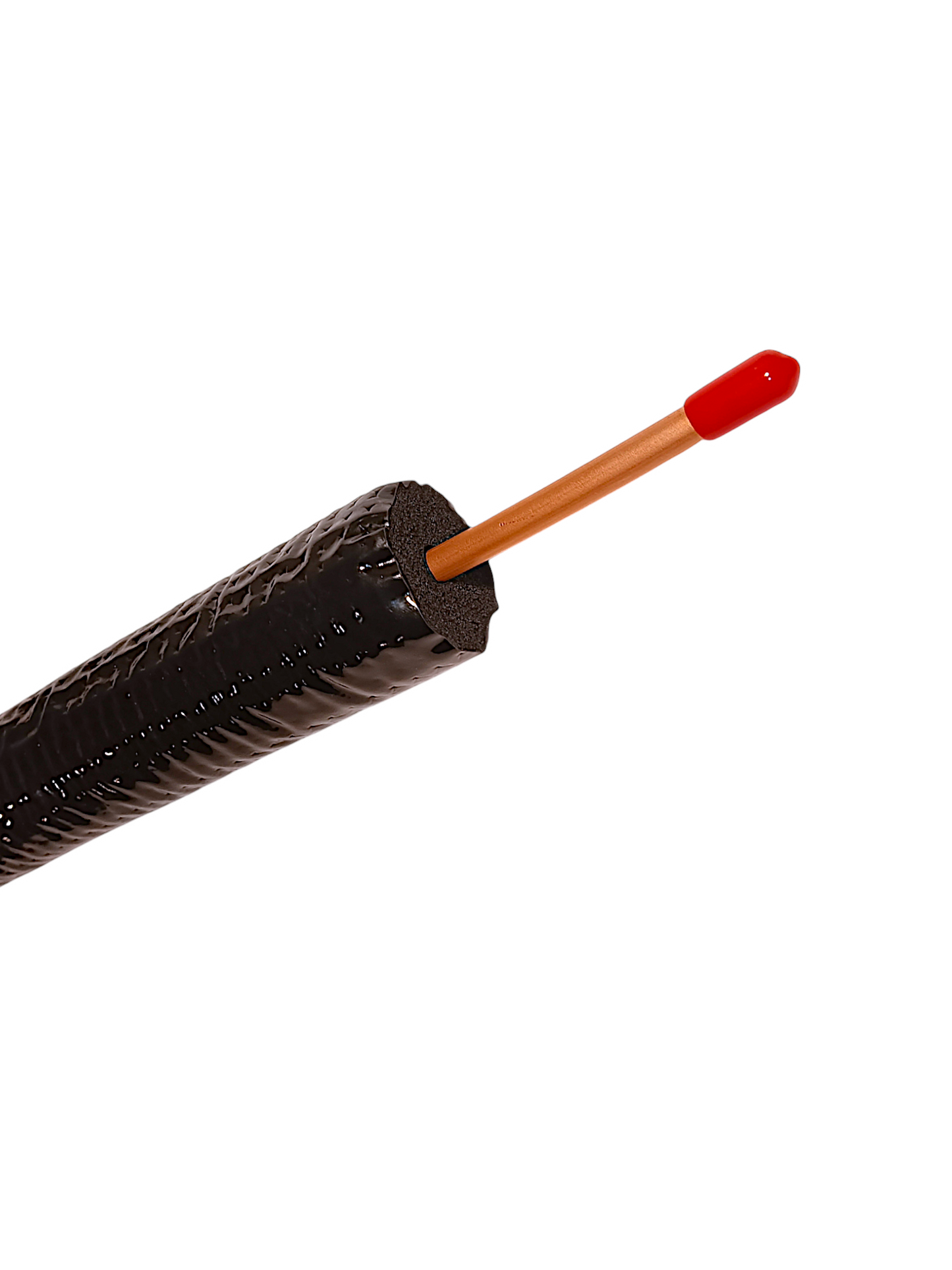 Copper line sets for mini split systems | Hercules HVAC Products