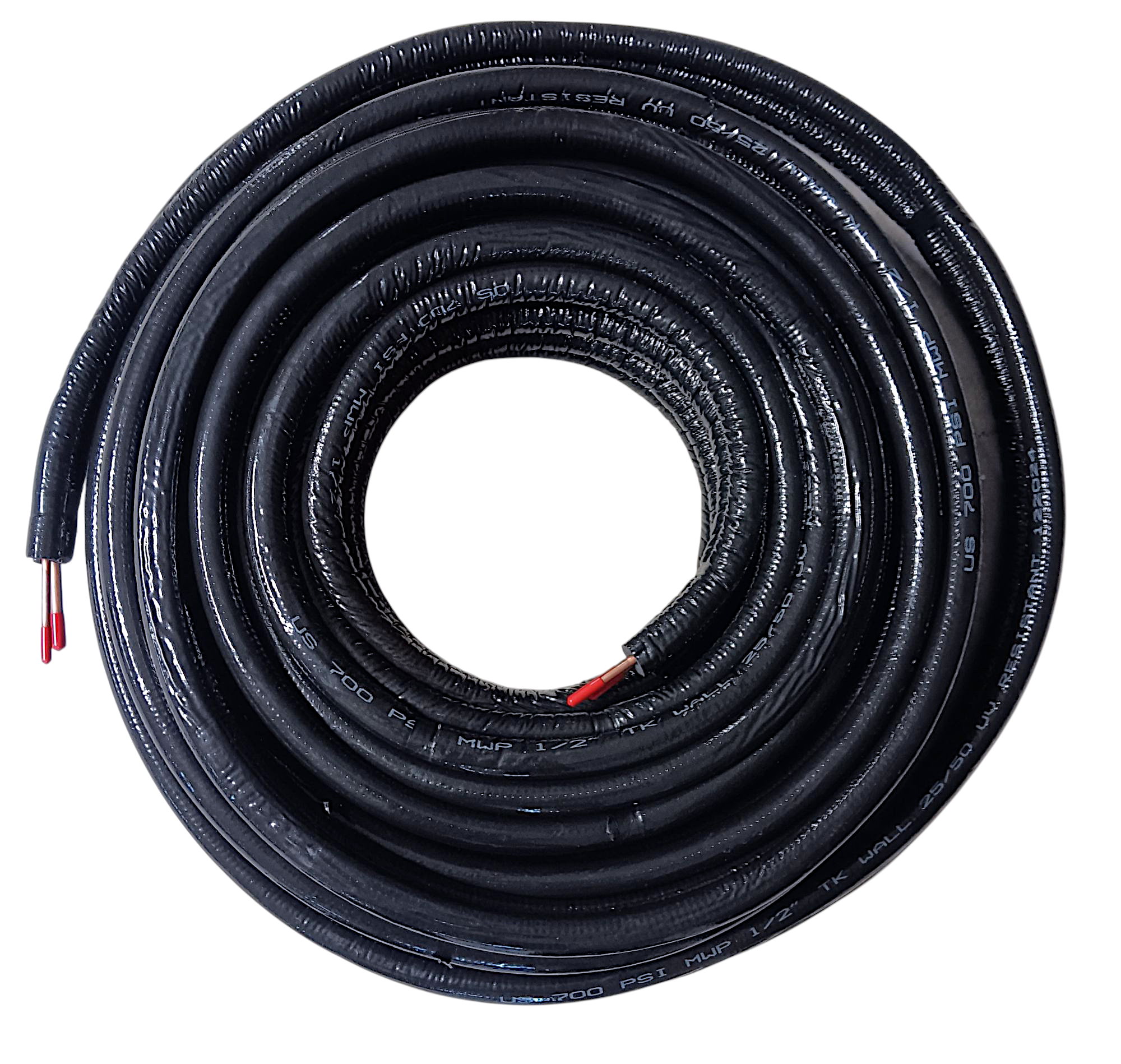 Compressor Line Sets Line Sets for Mini Split & HVAC Systems | LineSets.com