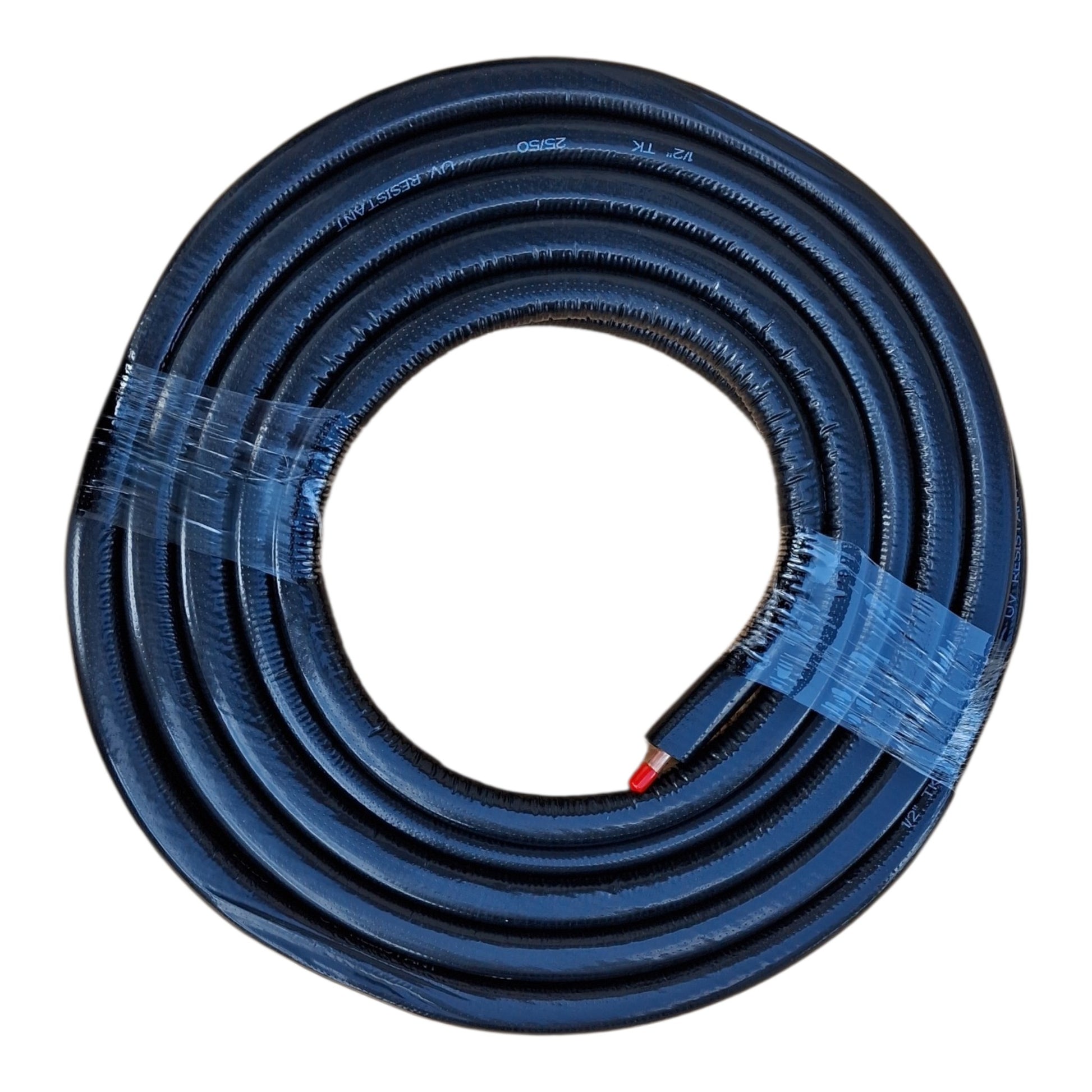 1/2 x 50 ft lineset