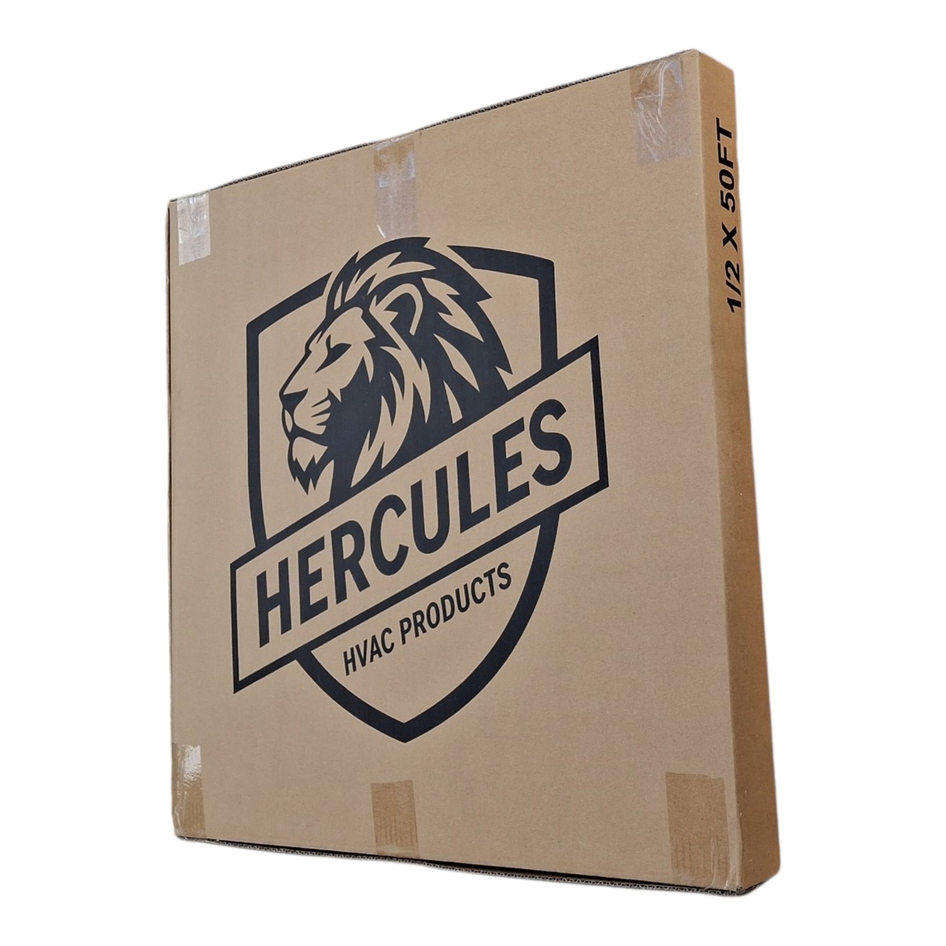 1/2 x 50 ft lineset hercules