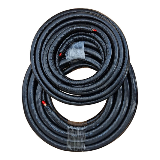 1/4 x 1/2 x 50 ft lineset