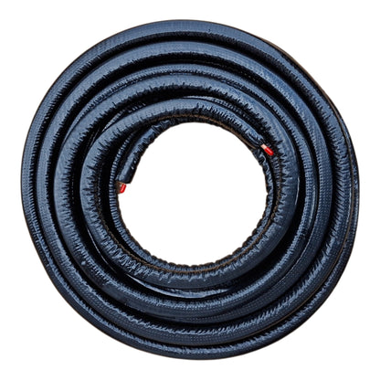 1/4 x 50 ft lineset