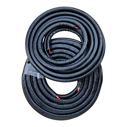 1/4x3/8x50 ft lineset