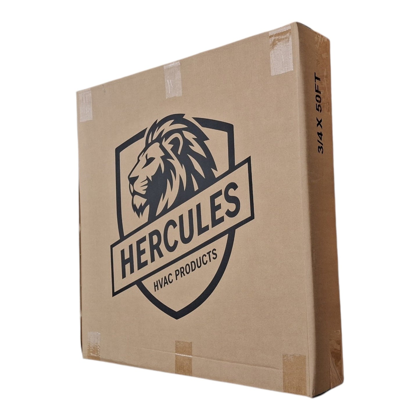 3/4 x 50 ft lineset hercules