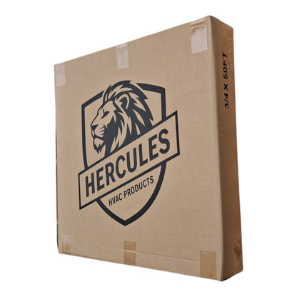 3/4 x 50 ft lineset hercules