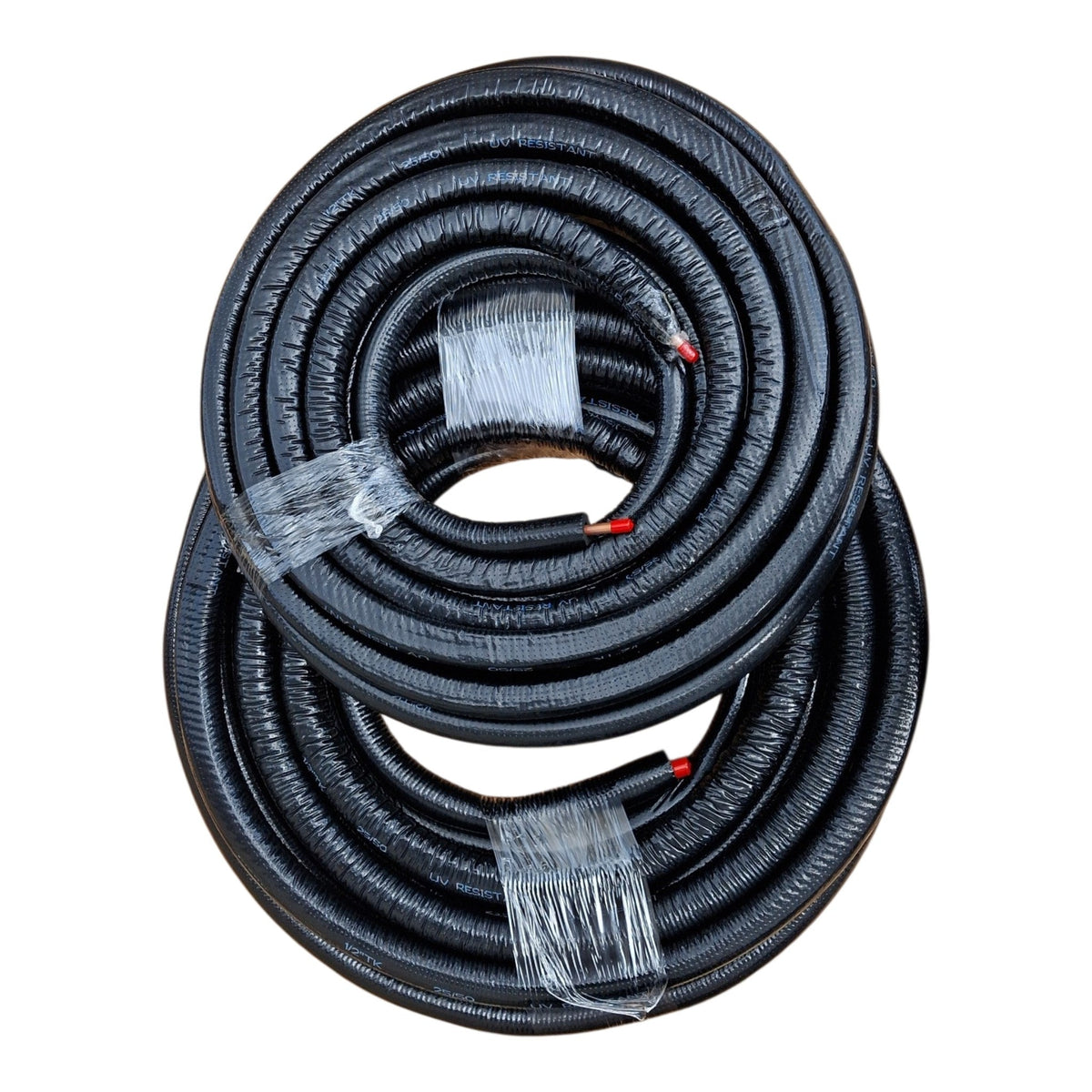 3/8 x 5/8 x 50 ft lineset