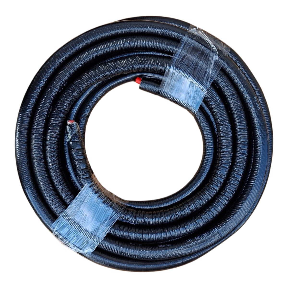 5/8 x 50 ft lineset