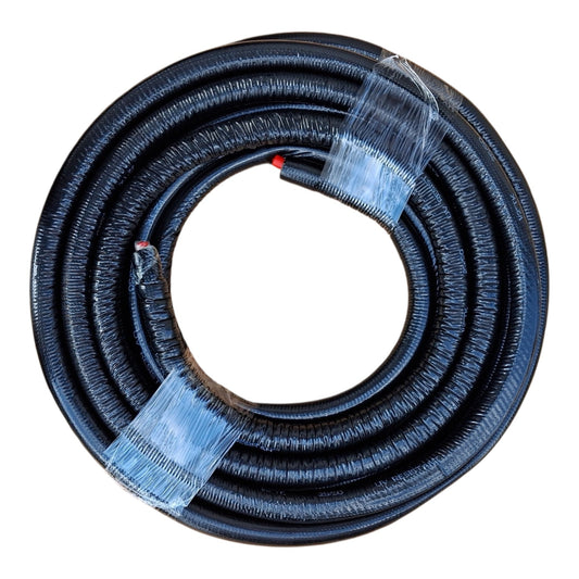 5/8 x 50 ft lineset