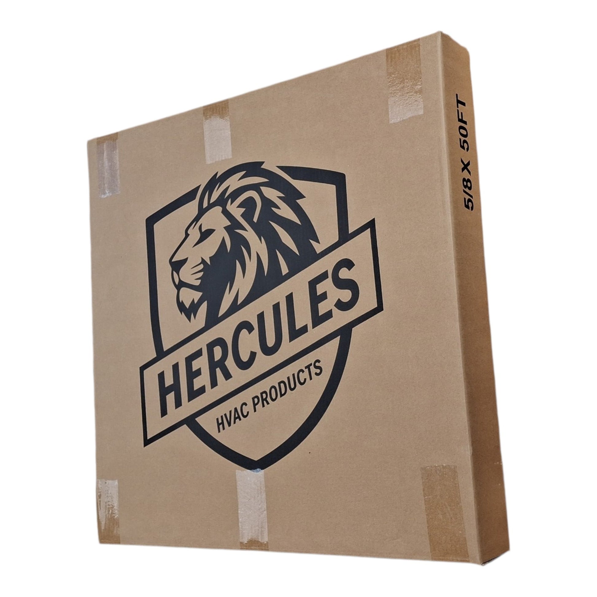 5/8 x 50 ft lineset hercules