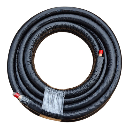 7/8 x 50 ft lineset 