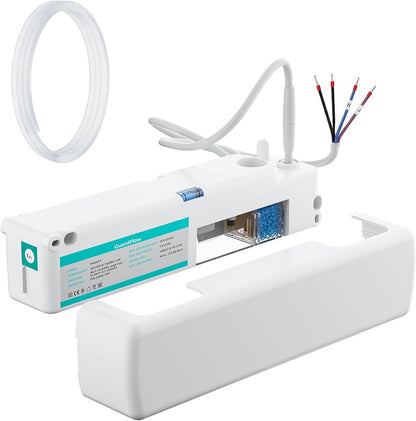 Tranquil-X Mini Split Condensate Pump | Ultra Quiet