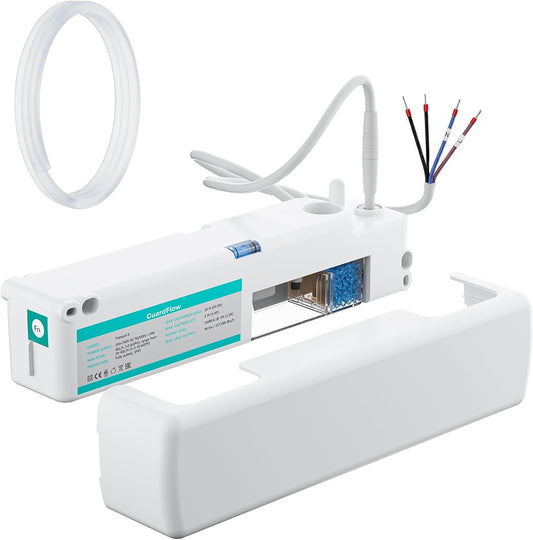 Tranquil-X Mini Split Condensate Pump | Ultra Quiet