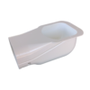 SlimDuct 3.75 / 100mm Wall Inlet Line Set Cover