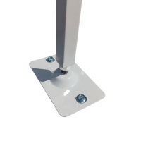 mini split stand