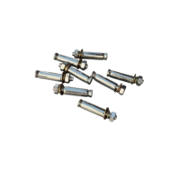 ac mini split hardware