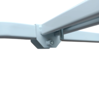 ac mini split stand