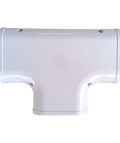 slimduct tee