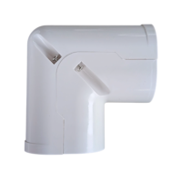 slimduct 90