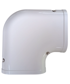 slimduct elbow
