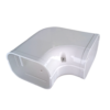 slimduct elbow