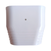 slimduct end fitting
