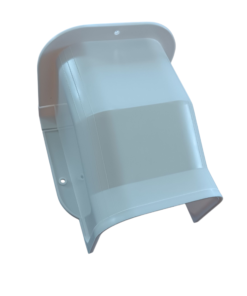 Soffit Inlet