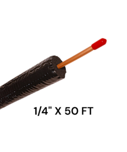 mini split lineset