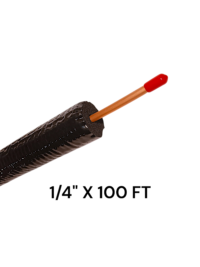 mini split lineset